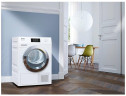 Сушильная машина Miele TEJ665WP