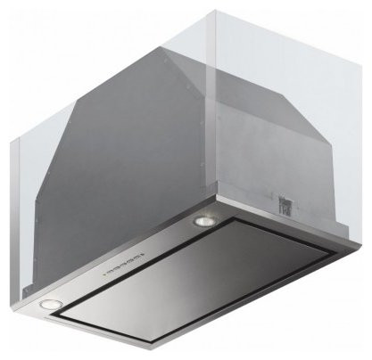 Встраиваемая вытяжка Faber Inca LUX EG8 X A70