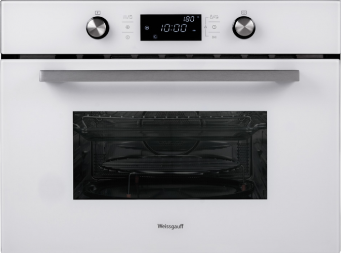 Электрический духовой шкаф Weissgauff OE 449 PDW 425 788