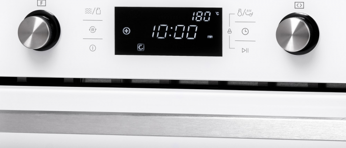 Электрический духовой шкаф Weissgauff OE 449 PDW 425 788