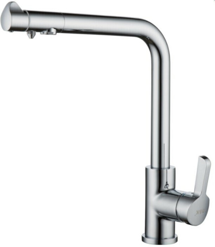 Смеситель для кухни D&K Rhein Schiller DA1461601