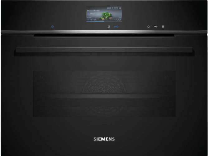 Электрический духовой шкаф Siemens CS 736G1B1