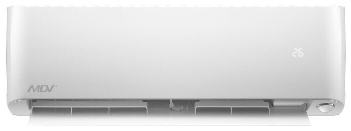 Сплит-система MDV MDSOP-12HRFN8 / MDOOP-12HFN8