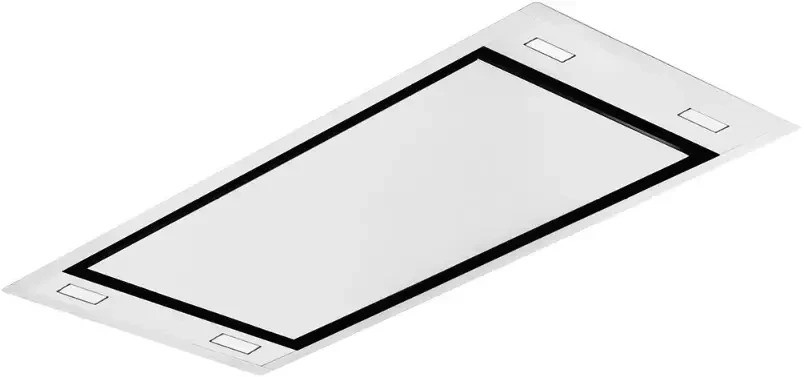 Встраиваемая вытяжка Franke FCFL 906 WH