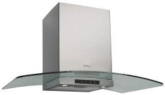 Кухонная вытяжка Korting KHC 9678 GX