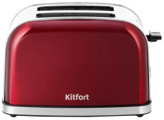 Тостер Kitfort KT-2036-1