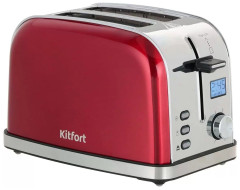 Тостер Kitfort KT-2036-1