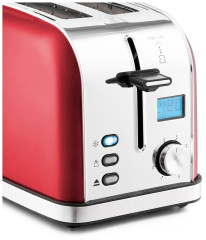 Тостер Kitfort KT-2036-1