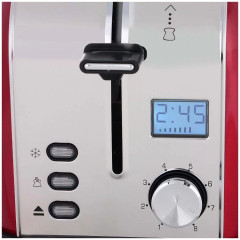 Тостер Kitfort KT-2036-1