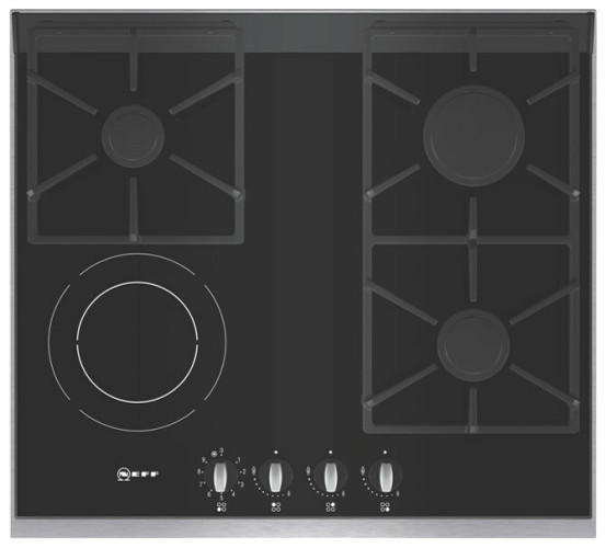 Комбинированная варочная панель Neff T 66M66N0
