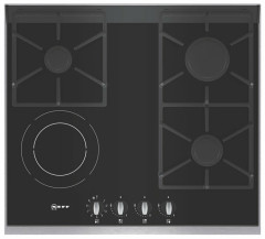 Комбинированная варочная панель Neff T 66M66N0
