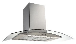 Кухонная вытяжка Oasis MD-60S