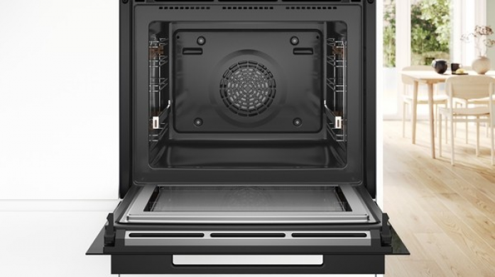 Электрический духовой шкаф Bosch HNG 978QB1