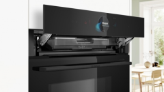 Электрический духовой шкаф Bosch HNG 978QB1