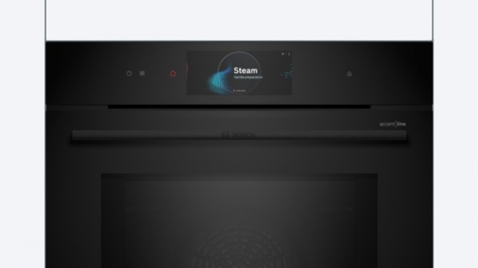 Электрический духовой шкаф Bosch HNG 978QB1