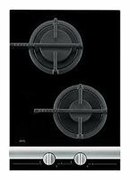 Газовая варочная панель AEG FM 4300 GAN