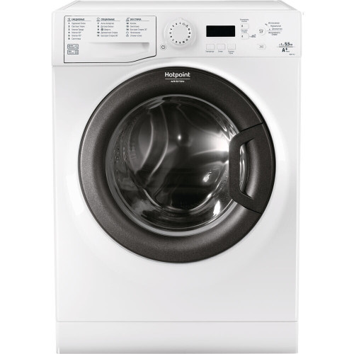 Стиральная машина Hotpoint-Ariston VMSF 501 B