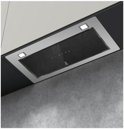 Встраиваемая вытяжка Jacky's JV BI684