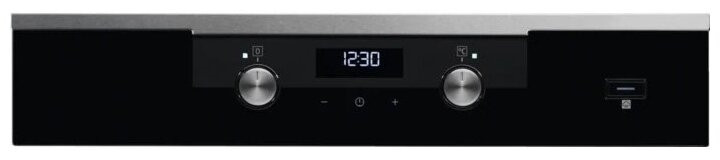 Электрический духовой шкаф Electrolux OKD 5C70X