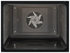 Электрический духовой шкаф Electrolux OKD 5C70X