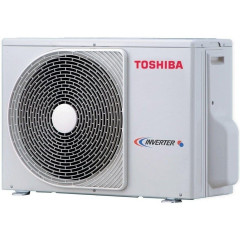 Внешний блок Toshiba RAS- M14GAV-E