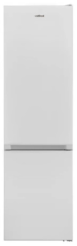 Холодильник Vestfrost VW 20 NFE 01W