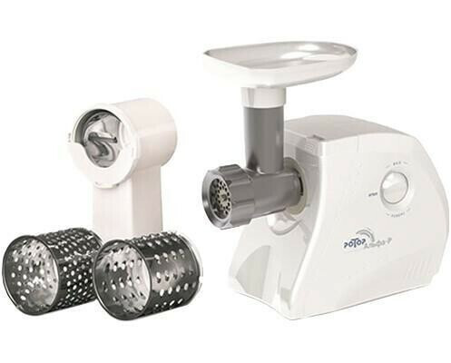 Мясорубка Ротор Альфа-Р ЭМШ 35/250-4