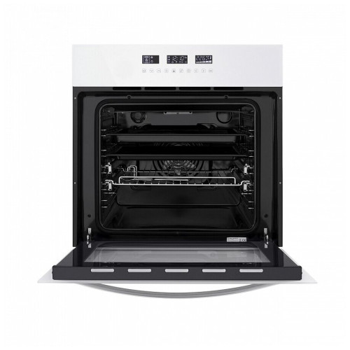 Электрический духовой шкаф MAUNFELD EOEH.5811W