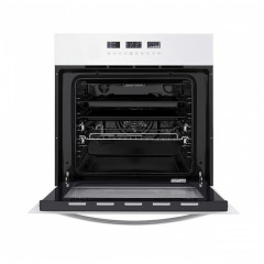 Электрический духовой шкаф MAUNFELD EOEH.5811W