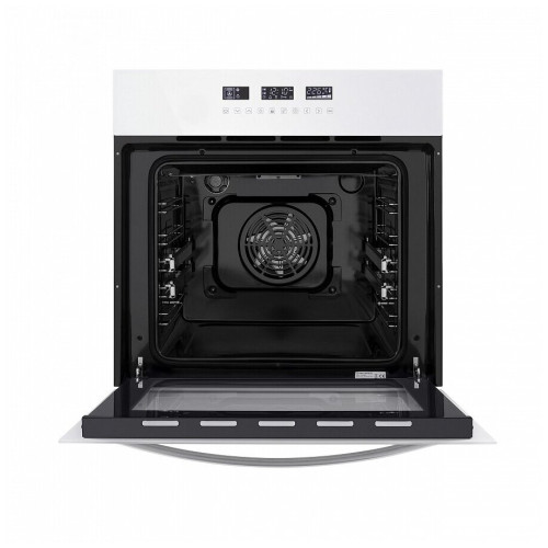 Электрический духовой шкаф MAUNFELD EOEH.5811W