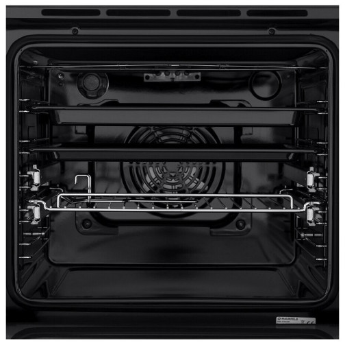 Электрический духовой шкаф MAUNFELD EOEH.5811W