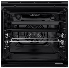 Электрический духовой шкаф MAUNFELD EOEH.5811W