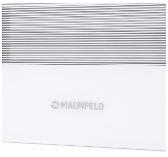 Электрический духовой шкаф MAUNFELD EOEH.5811W