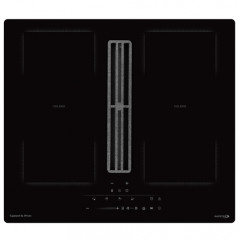 Индукционная варочная панель Zigmund & Shtain CIS 303.60 BX