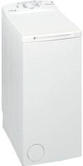 Стиральная машина Whirlpool TDLR 5030 L