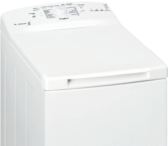 Стиральная машина Whirlpool TDLR 5030 L
