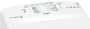 Стиральная машина Whirlpool TDLR 5030 L