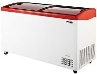 Морозильный ларь Polair DF140SC-S
