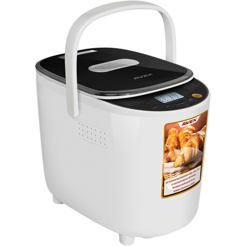 Хлебопечка Avex BM 500 B