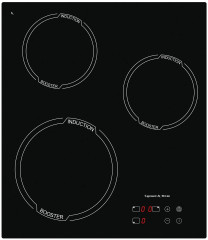 Индукционная варочная панель Zigmund&amp;Shtain CIS 029.45 BX
