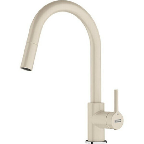 Смеситель для кухни Franke Lina бежевый 115.0626.083
