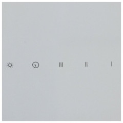 Встраиваемая вытяжка Elica Aplomb-RS WH/A/60