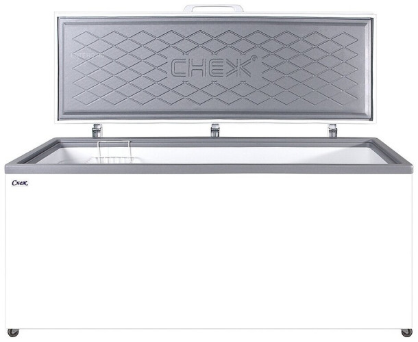 Морозильный ларь Снеж MLK 700