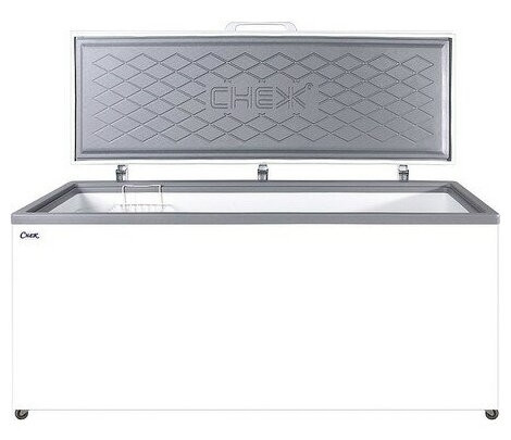 Морозильный ларь Снеж MLK 700