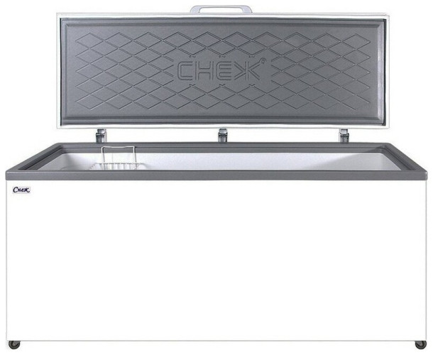 Морозильный ларь Снеж MLK 700