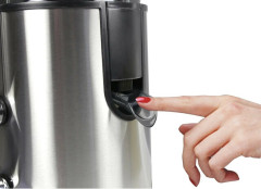 Соковыжималка Zigmund &amp; Shtain EJ-751