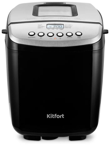 Хлебопечь Kitfort КТ-309