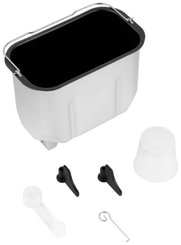 Хлебопечь Kitfort КТ-309