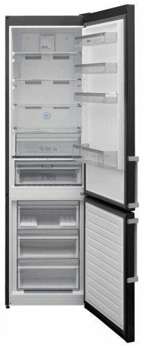 Холодильник Jacky's JR FB 318MNR