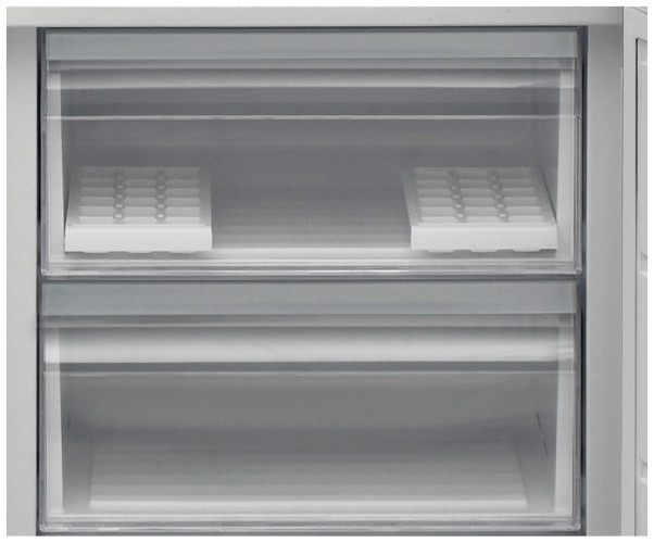 Холодильник Jacky's JR FB 318MNR